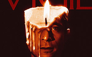 Keith Thomas`s American supernatural horror film, `The Vigil`